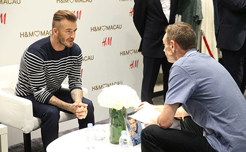 Beckham Casual